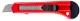 Snap-off blade knife 18mm