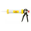 Caulking gun 300ml