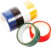 Insulating tape 6pcs, 19mm x 3m