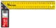 Joiners square, hardened, 250mm