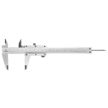 Vernier caliper, 150mm