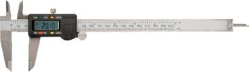 Digital caliper 200mm