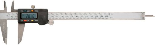 Digital caliper 200mm