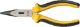 Long nose pliers 160mm