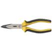 Bent nose pliers 160mm