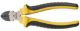 Side cutting pliers 180mm