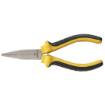 Flat nose pliers 160mm