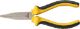 Flat nose pliers 160mm