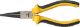 Round nose pliers 160mm