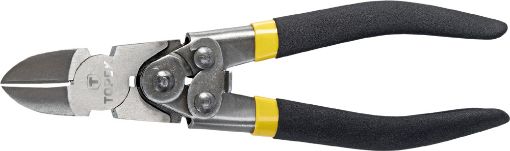 Diagonal cutting plier 180mm (7 ) double joint