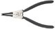 Circlip pliers 180mm