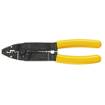 Crimping pliers 210mm