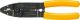 Crimping pliers 210mm
