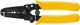 Crimper/stripper plier 150mm, 6