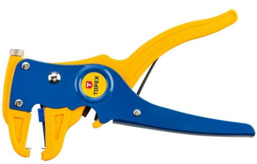 Automatic wire stripper 175mm