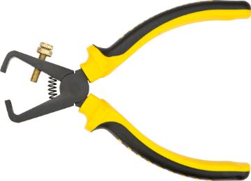 Wire striping pliers 160mm