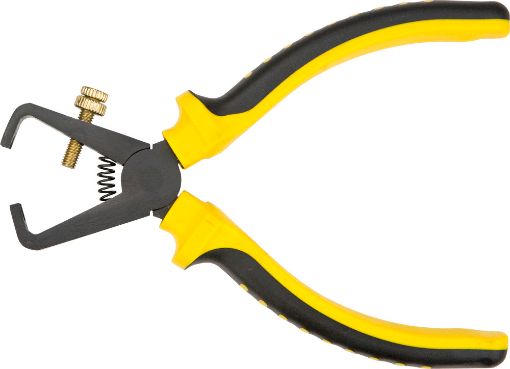 Wire striping pliers 160mm