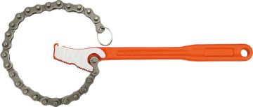 Chain wrench 300mm, 12