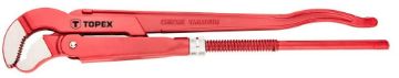 Pipe wrench type S , 1,5 , CV