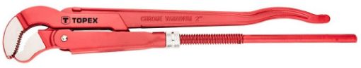 Pipe wrench type S , 2 , CV