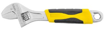 Adjustable wrench 200mm