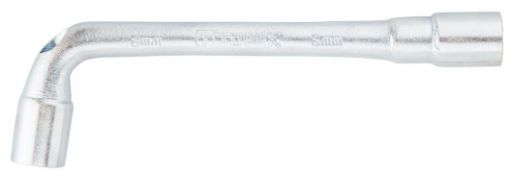 L angle type wrench 12mm