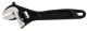 Adjustable wrench 250mm, 10