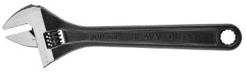 Adjustable wrench 300mm, 12