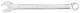 Combination spanner 13mm CV