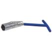 Spark plug wrench 21mm, on card