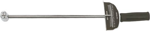 Torque wrench 1/2  0-200Nm