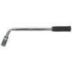 L-type wheel wrench 17/19mm