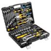 Tool set, 56 pcs