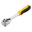 Ratchet handle 1/4