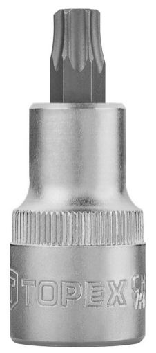 Torx socket 1/2  T40 x 55mm