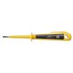 Voltage tester 140mm, 120-250V