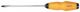 Screwdriver go through 6x125mm