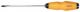 Screwdriver go through 8x250mm
