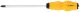 Screwdriver go through PHillips 1x75mm