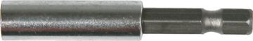 Magnetic bit holder 1/4 , 60mm