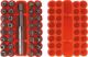 Bit set 33 pcs