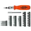 Bit set 52 pcs