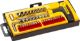 Bit and socket set with  T  handle, set 41 pcs