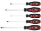 Screwdriver set 5pcs