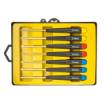 Precision screwdriver set 7 pcs