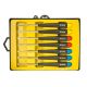 Precision screwdriver set 7 pcs