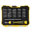 Bits with screwdriver set 32 pcs