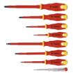 8pcs screwdrivers set, VDE