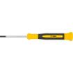 Precision screwdriver slotted 2.5x50mm