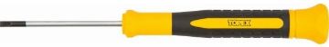 Precision screwdriver slotted 3.0x50mm